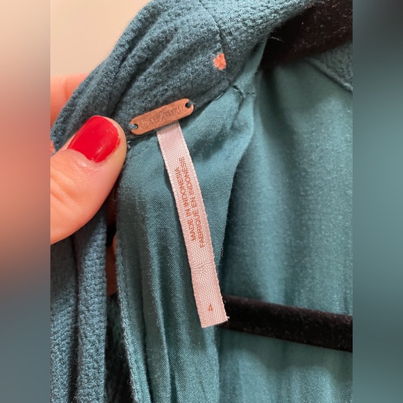 Free People Dress - Picture 2 of 4